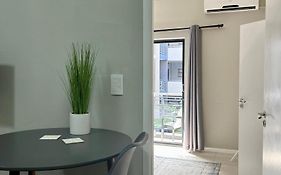 Meridian Suite Apartments In Umhlanga Ridge