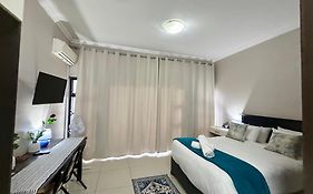 Meridian Suite Apartments In Umhlanga Ridge